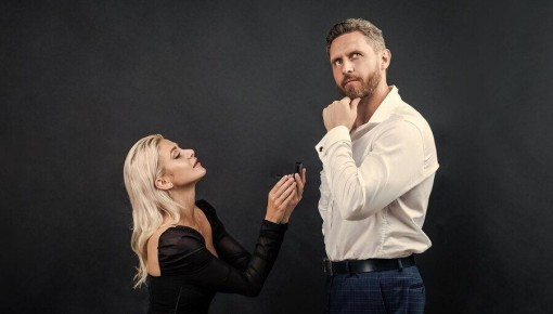 Как повысить свою значимость в отношениях: секреты и стратегии