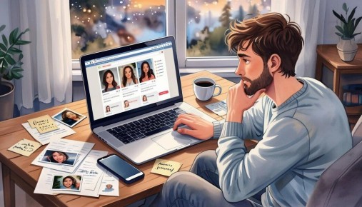 Почему женщины устанавливают высокие требования к мужчинам?