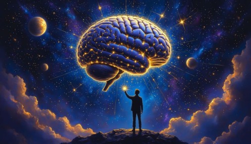 Почему астрология может удерживать вас от личной силы?