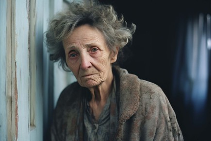 Одинокая старость: как избежать изоляции и наладить связи с близкими