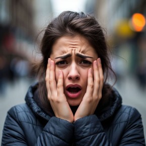 Как панические атаки и Вегетососудистая дистония превращают жизнь в спектакль