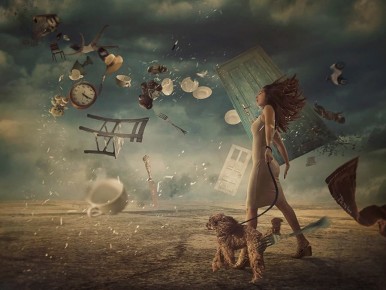 Как чувства становятся опорой в борьбе с депрессией