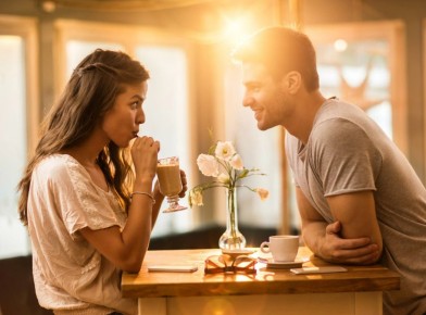 Проверка мужчин на первом свидании: как избежать неприятных сюрпризов