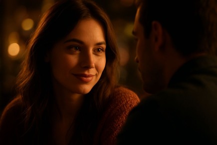 Как очаровать собеседника: секреты успешного общения