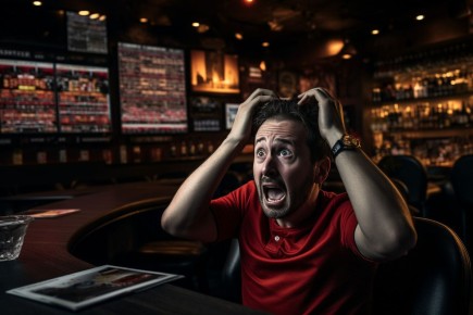 Игровая зависимость: как азартная игра заменяет реальность
