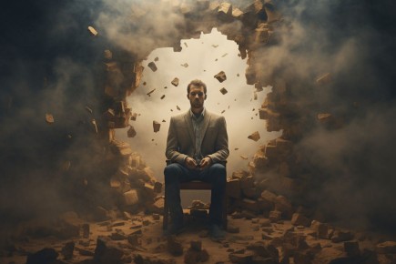 Кризис как возможность: как перевернуть свою жизнь в трудные времена