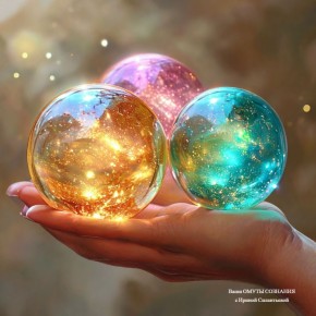 Как выбрать три качества для нового года