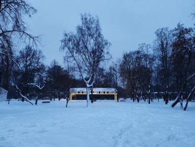 Сон на грани: почему бывает трудно уснуть