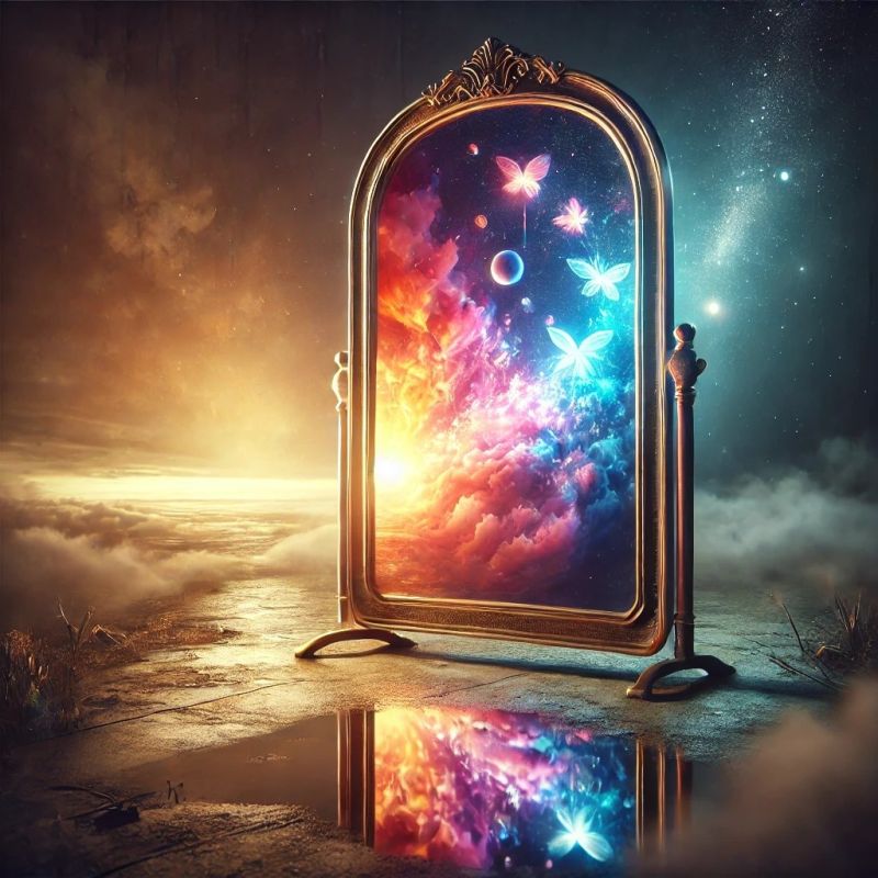 Зависть: как превратить её в источник силы и вдохновения