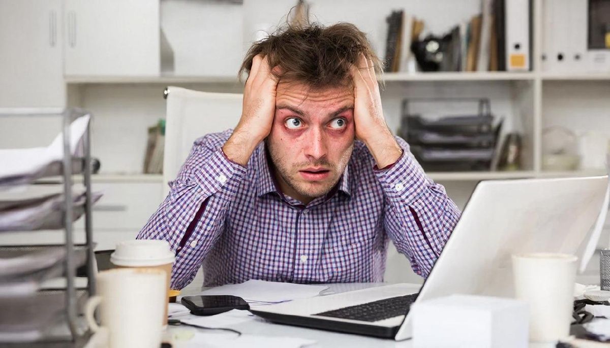 Стресс как угроза: как эмоции влияют на здоровье