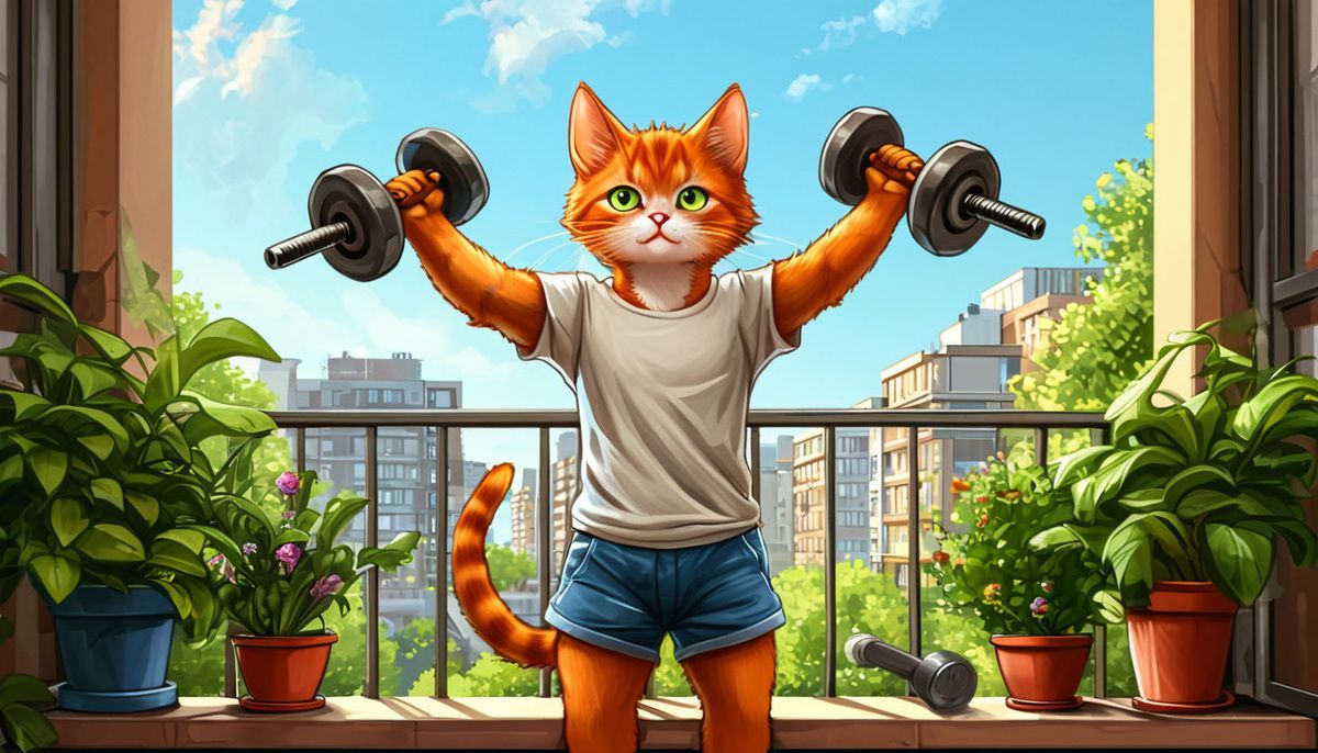 Почему дисциплина важнее мотивации в достижении целей