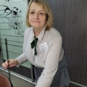 ��������� ����������: ����� ������ �������������� � ������