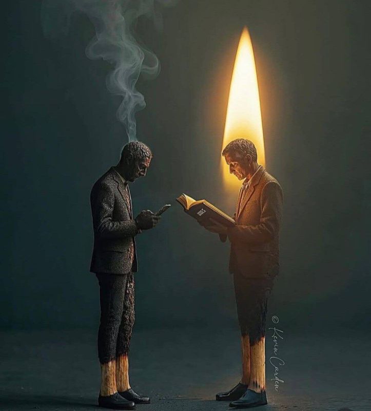 ����������� � ���������� ���: ��� ����� �� ������� ������ ����