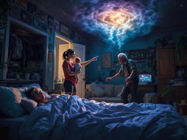 ��� � ������ ����: ��� ���������� �� �������� � �������?