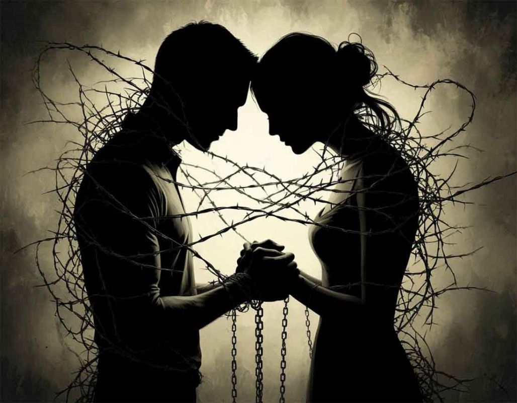 Как узнать о созависимости: 10 признаков и путь к свободе