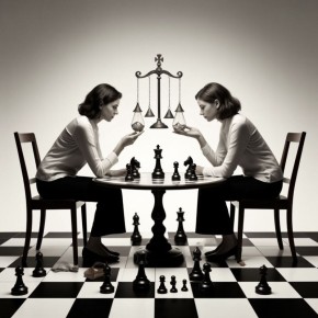 Как распознать манипулирующего мужчину: ключевые знаки и советы