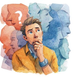 Синдром самозванца: как обесценивание успехов мешает развитию