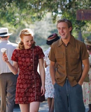 По ту сторону романтики