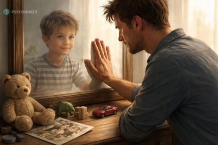 Психология пустоты: почему некоторые люди не помнят своего детства