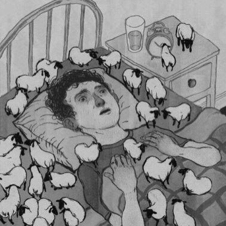 25 лет борьбы с бессонницей: нюансы и рекомендации