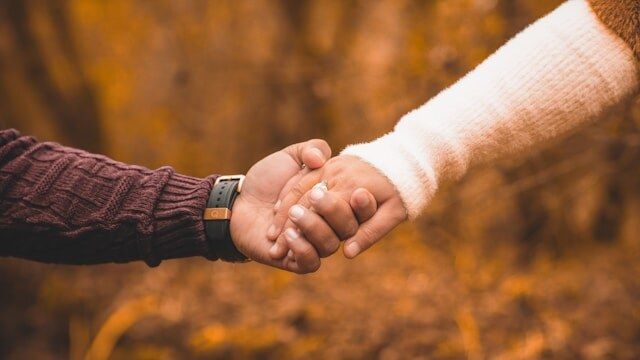 Как построить здоровые отношения без мучений и страданий