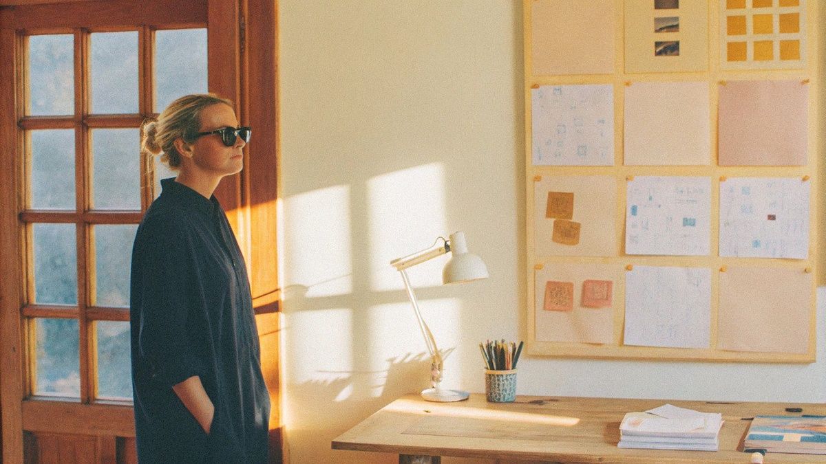 Прокрастинация: новый взгляд на застревание и выход из него