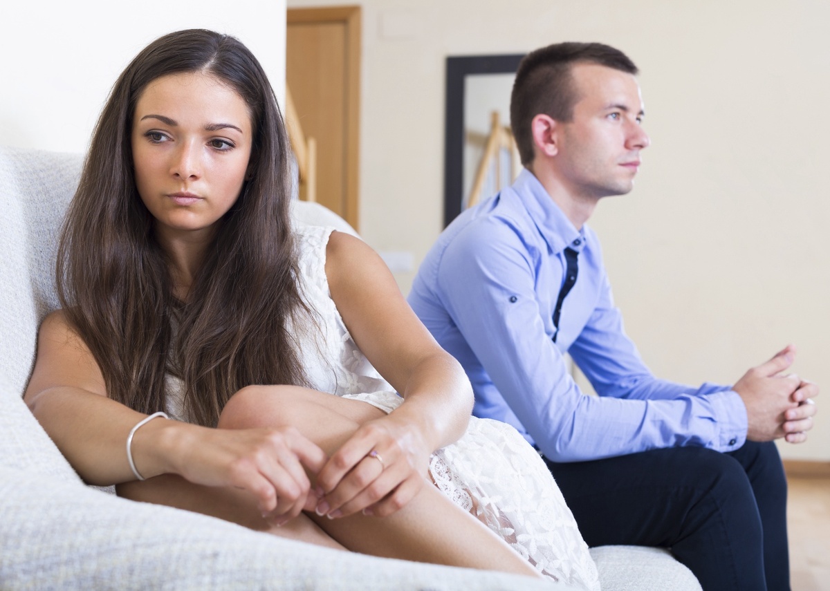 Когда самые близкие скрывают секреты: история о неожиданной правде