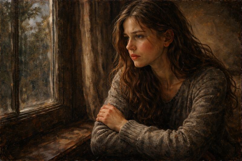 Почему чувство настороженности не покидает даже в безопасности