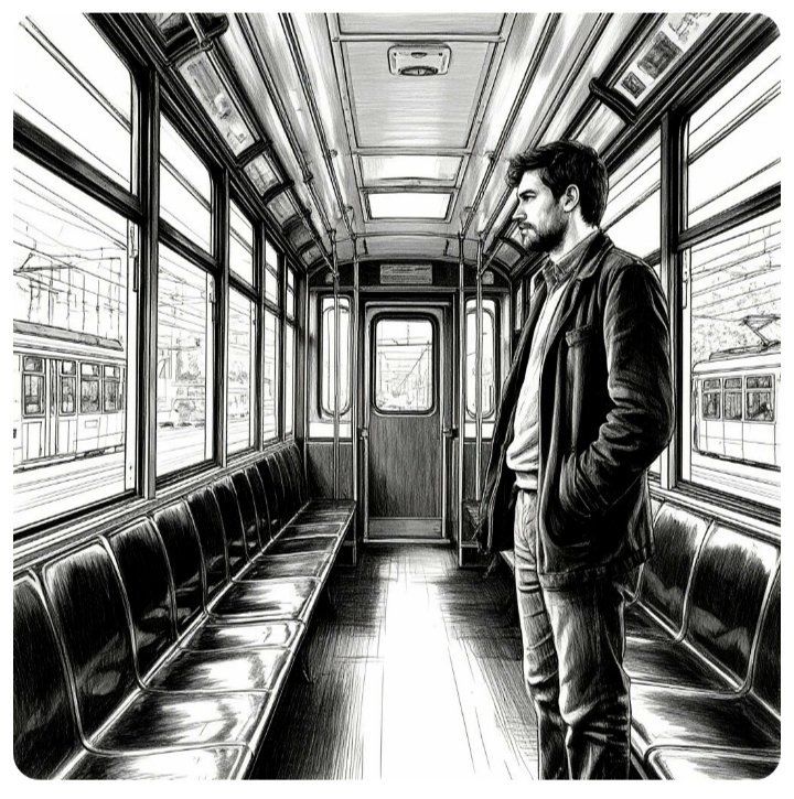 Когда ощущение стагнации мешает двигаться вперед