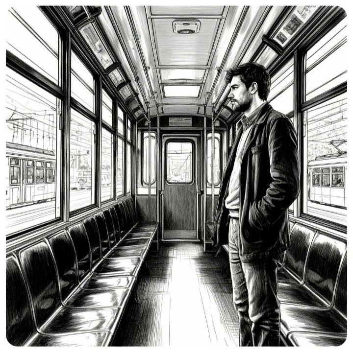 Когда ощущение стагнации мешает двигаться вперед