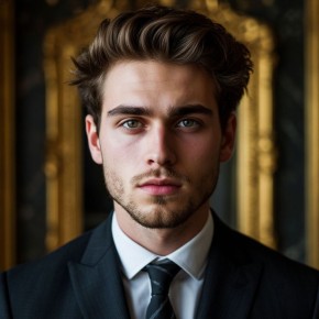 За маской нарцисса: что скрывает уверенный фасад