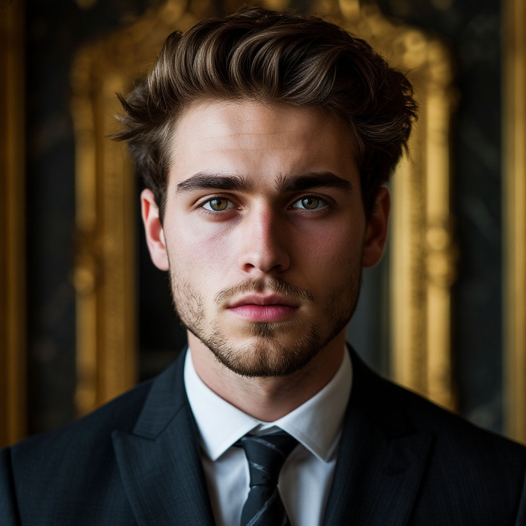 За маской нарцисса: что скрывает уверенный фасад