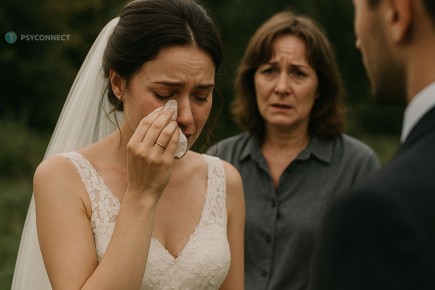 Когда счастье становится семейной виной