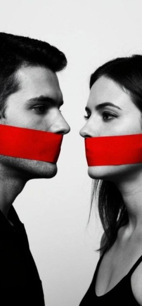 Пока ты молчишь, близость уходит: как говорить о желаниях