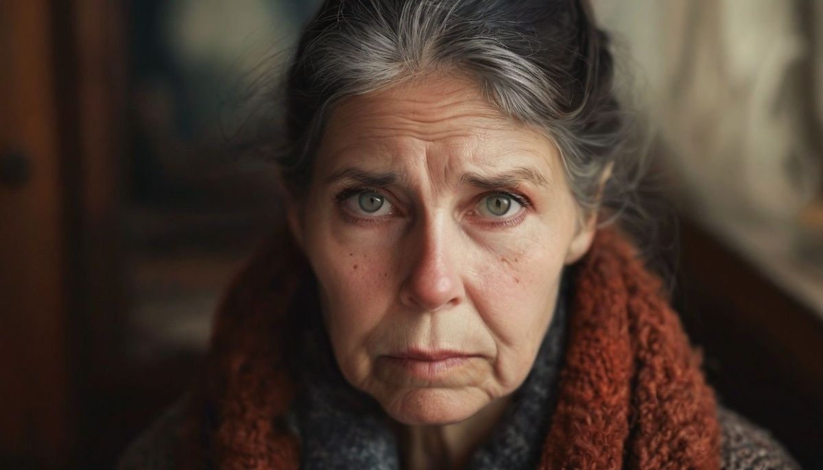 Почему взрослые дети оскорбляют родителей: причины и способы преодоления