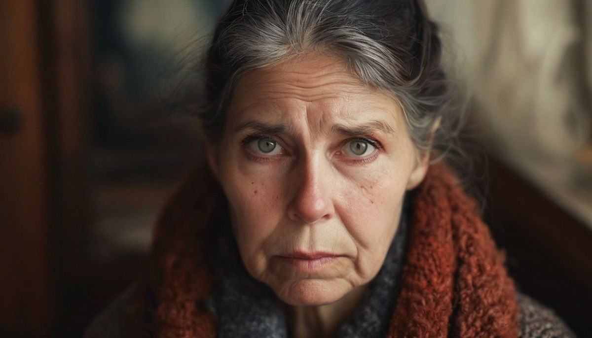 Почему взрослые дети оскорбляют родителей: причины и способы преодоления