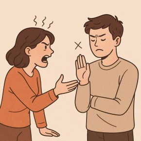 Как отказаться от навязчивой помощи: секреты борьбы с незваными советчиками