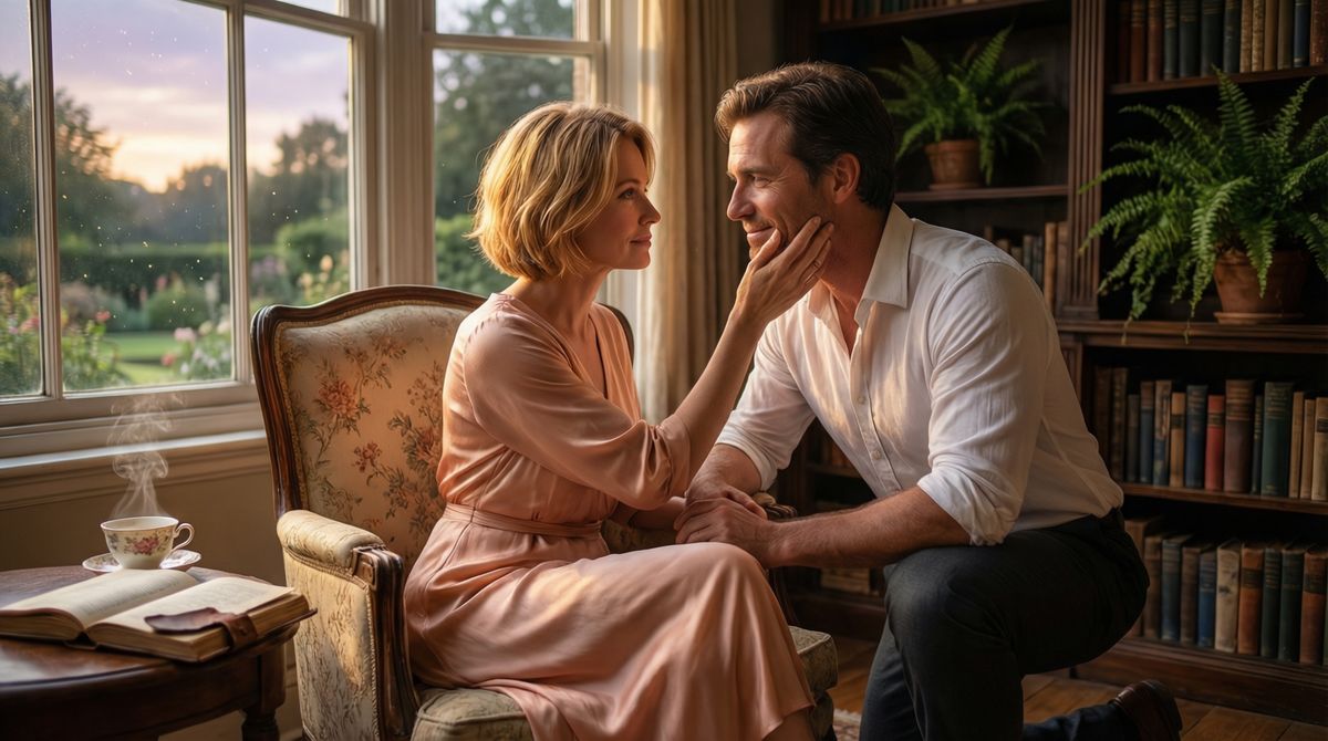 Как сохранить интерес в браке: ключевые аспекты личностного роста