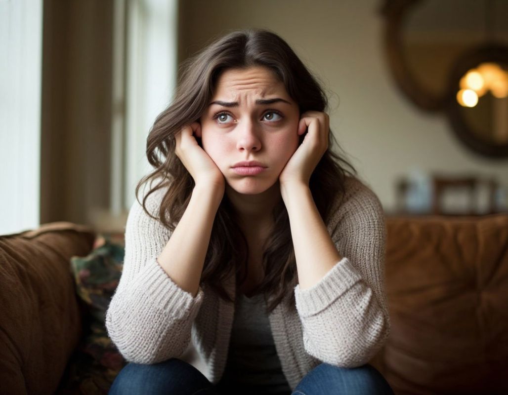 Любовь или зависимость: как отличить?