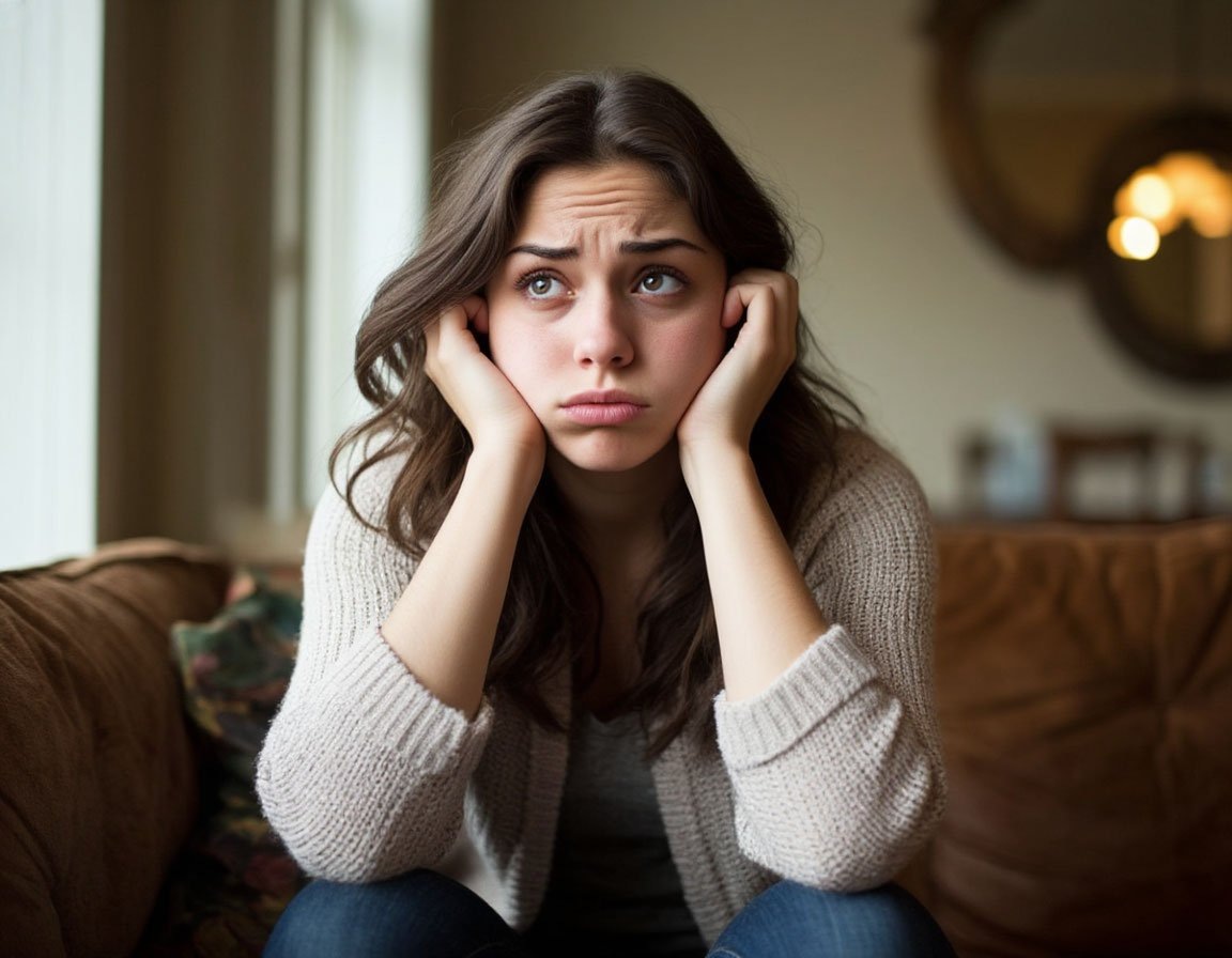 Любовь или зависимость: как отличить?