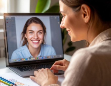 Арт-терапия онлайн: новые горизонты или заменитель традиционного подхода?