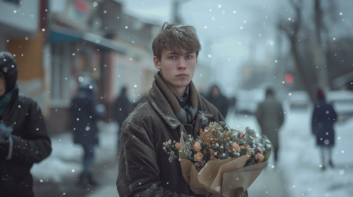 Кировчане о Дне святого Валентина: только 16% хотят праздновать в 2026 году