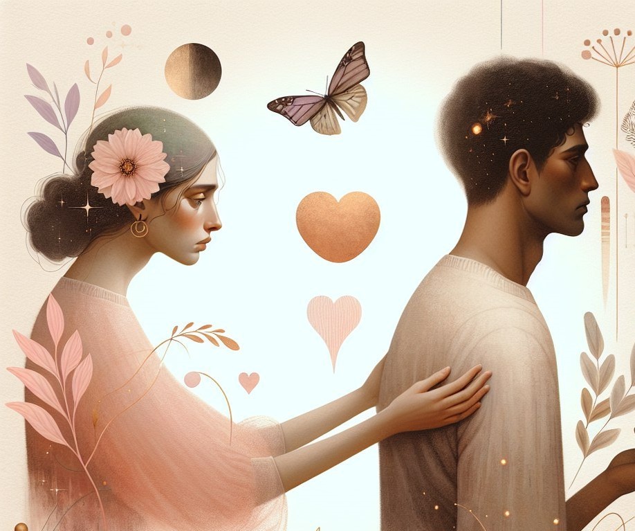 Почему даже самые умные женщины становятся жертвами манипуляций