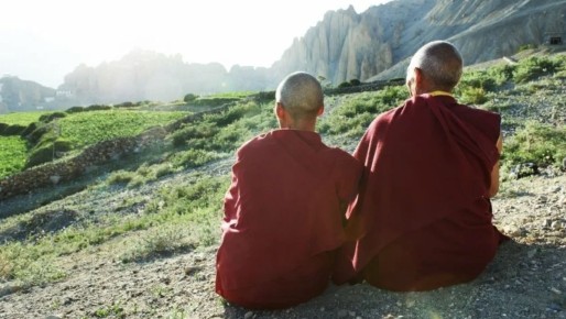 Как сохранить душевное спокойствие в трудные времена: уроки тибетских мудрецов