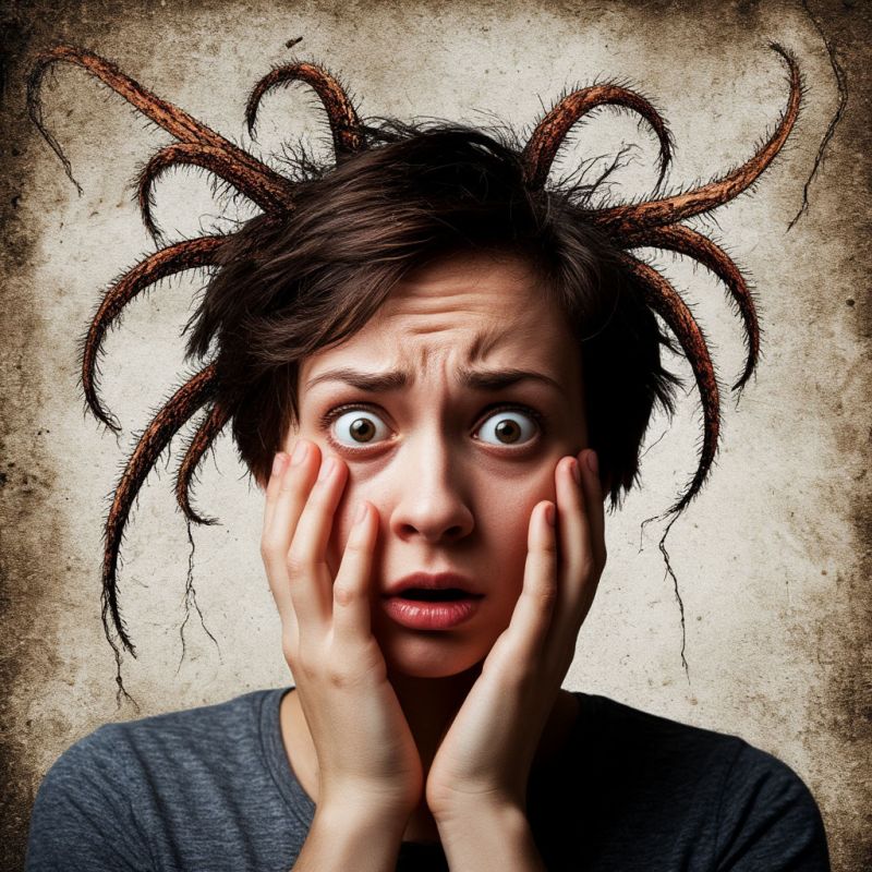 Как побороть фобию и вернуть контроль над своей жизнью