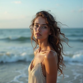 AI и женственность: как открыть свою внутреннюю силу