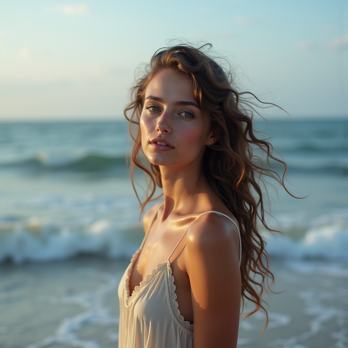 AI и женственность: как открыть свою внутреннюю силу