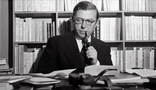 Как определить токсичного собеседника: мудрость Сартра в действии