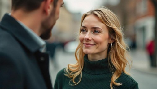 За гранью идеальной картинки: что на самом деле видит в женщине мужчина