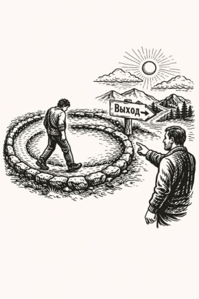 Как выбраться из туннельного мышления